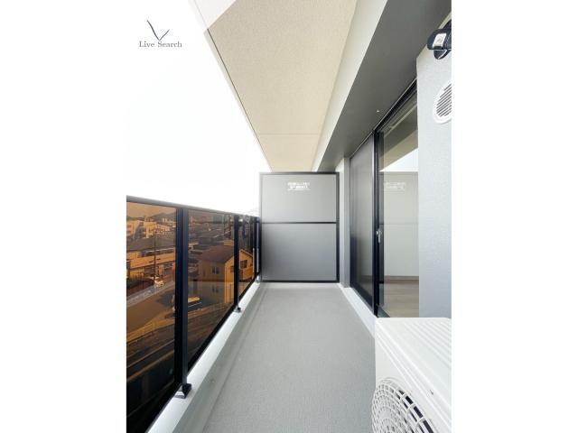 RESIDENCE南福岡の物件内観写真