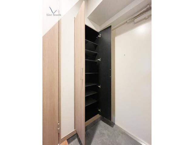 RESIDENCE南福岡の物件内観写真