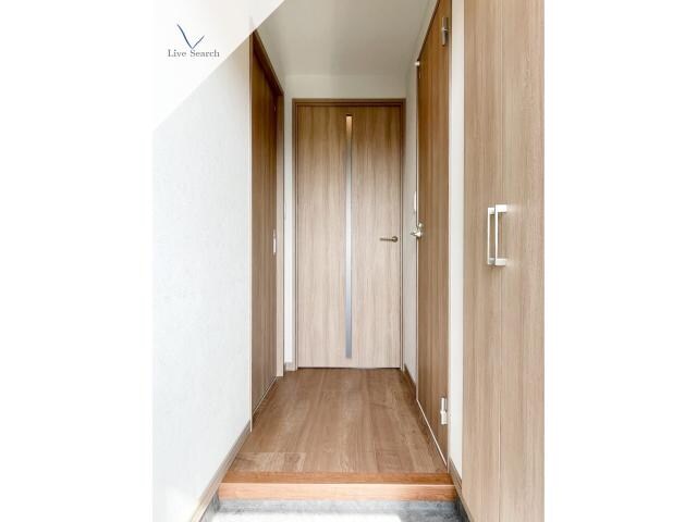 RESIDENCE南福岡の物件内観写真