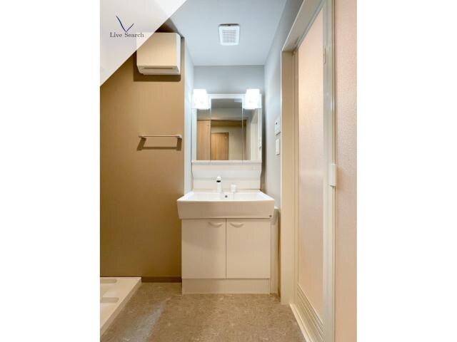 RESIDENCE南福岡の物件内観写真