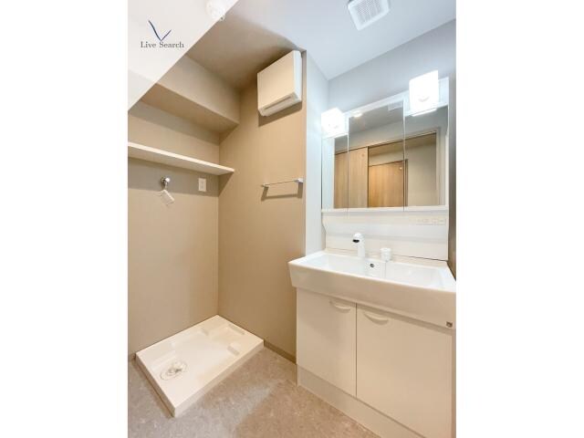 RESIDENCE南福岡の物件内観写真