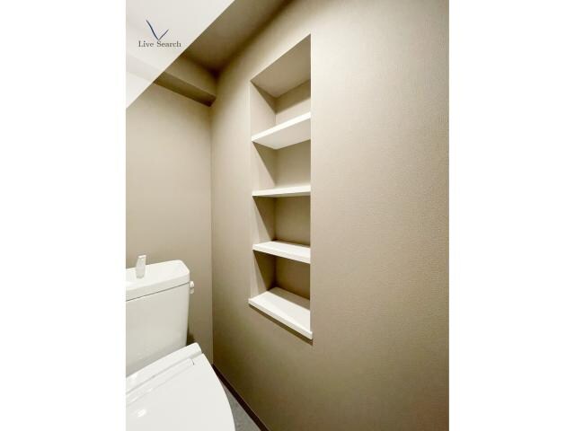 RESIDENCE南福岡の物件内観写真