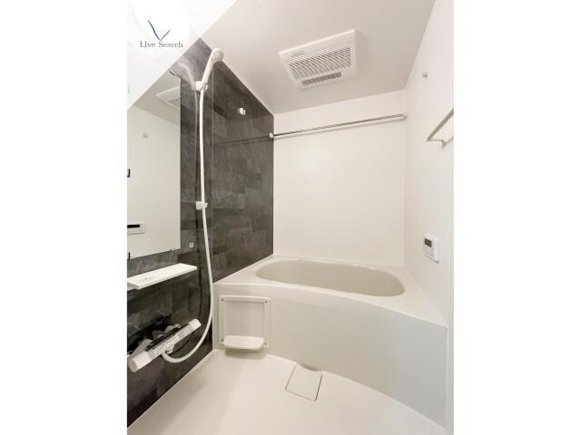 RESIDENCE南福岡の物件内観写真