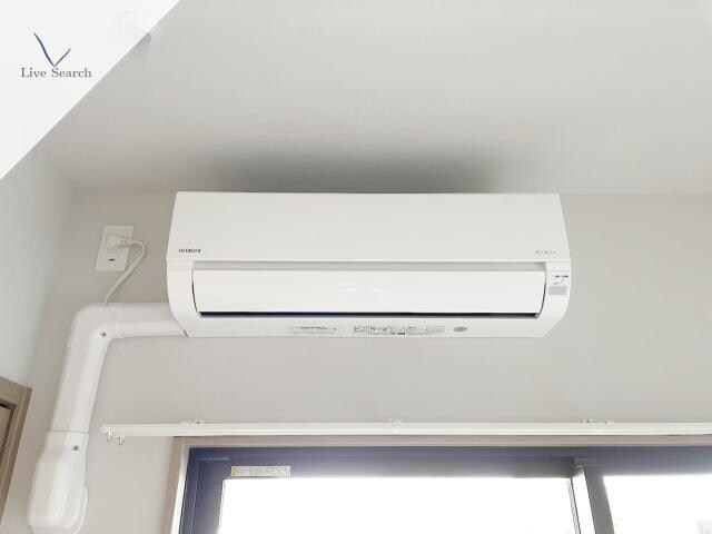 RESIDENCE南福岡の物件内観写真