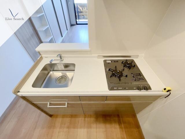 RESIDENCE南福岡の物件内観写真