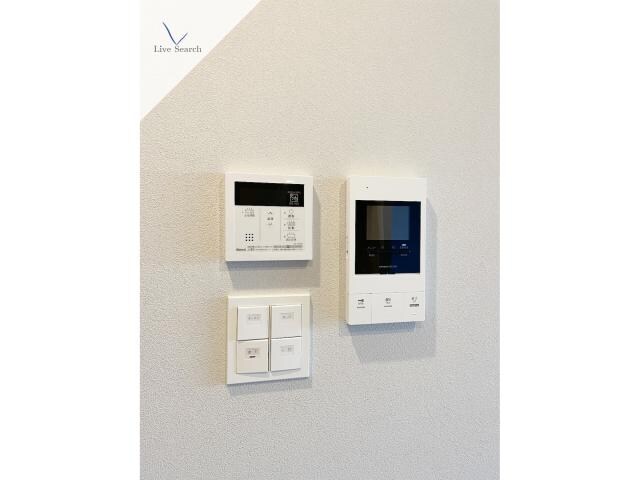 RESIDENCE南福岡の物件内観写真