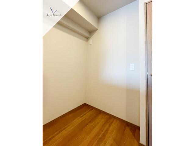 RESIDENCE南福岡の物件内観写真