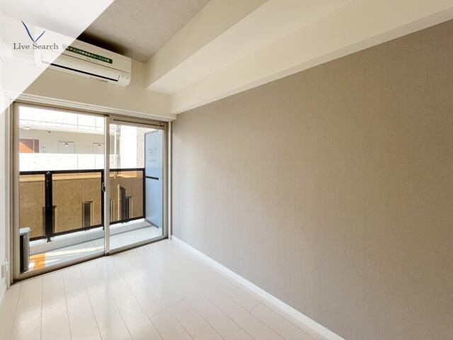 MODERN PALAZZO HAKATA EASTの物件内観写真