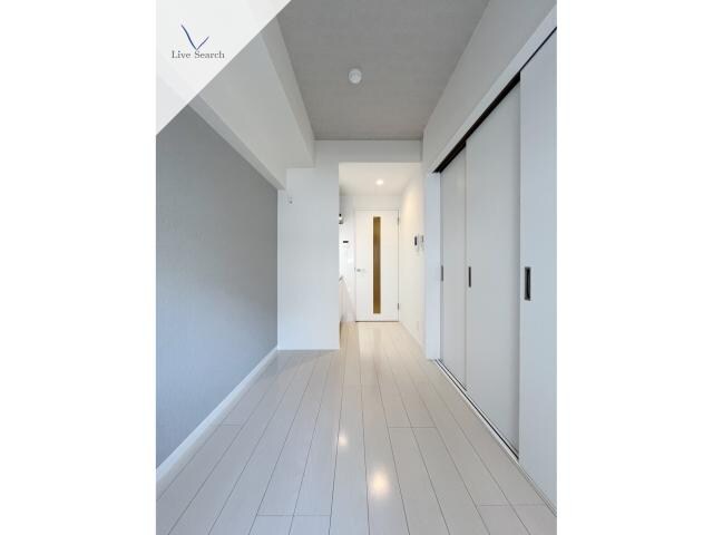 MODERN PALAZZO HAKATA EASTの物件内観写真