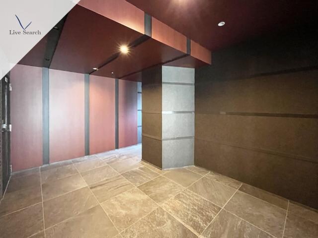 MODERN PALAZZO HAKATA EASTの物件外観写真