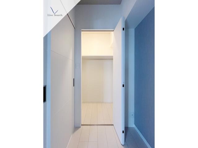 MODERN PALAZZO HAKATA EASTの物件内観写真