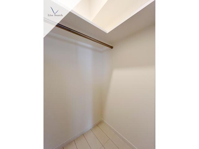 MODERN PALAZZO HAKATA EASTの物件内観写真