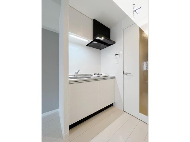 MODERN PALAZZO HAKATA EASTの物件内観写真