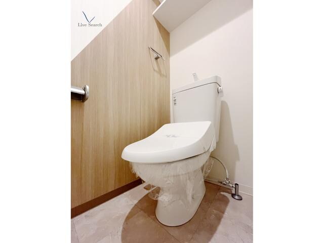 MODERN PALAZZO HAKATA EASTの物件内観写真