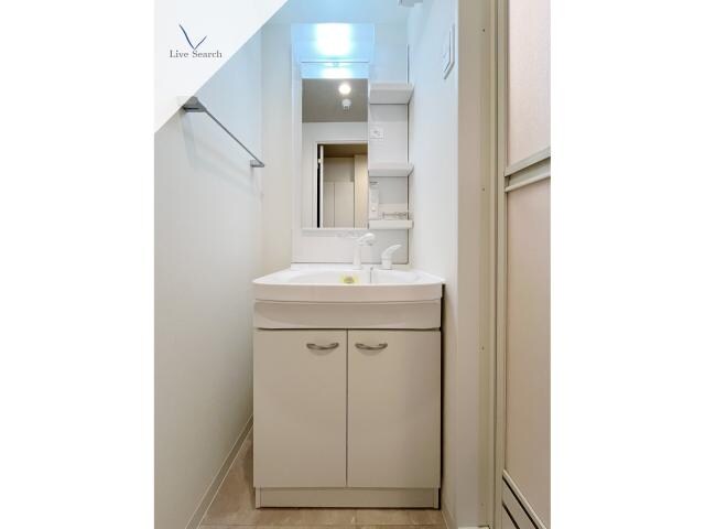 MODERN PALAZZO HAKATA EASTの物件内観写真