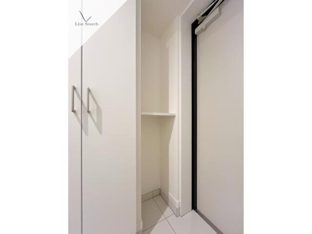 MODERN PALAZZO HAKATA EASTの物件内観写真