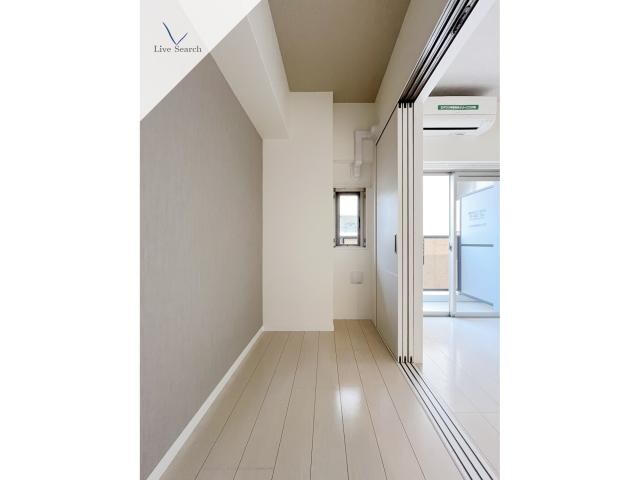 MODERN PALAZZO HAKATA EASTの物件内観写真