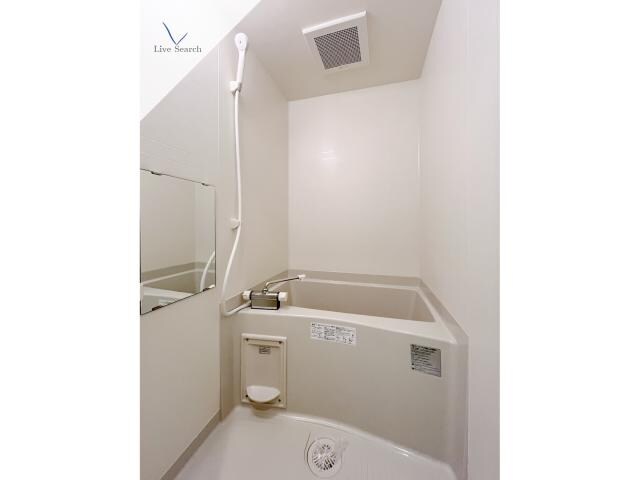 MODERN PALAZZO HAKATA EASTの物件内観写真