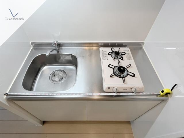 MODERN PALAZZO HAKATA EASTの物件内観写真