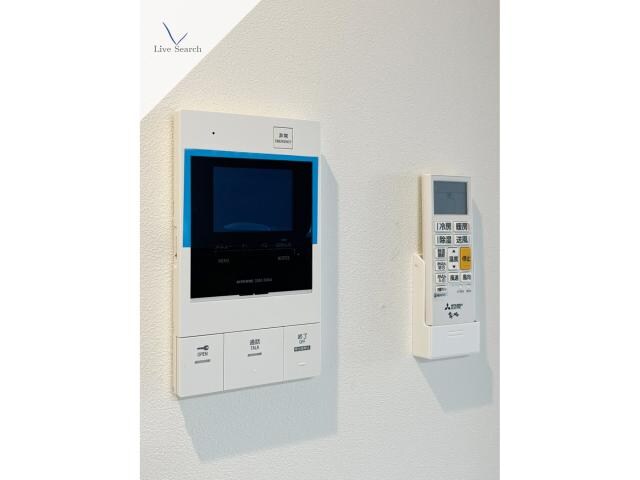 MODERN PALAZZO HAKATA EASTの物件内観写真