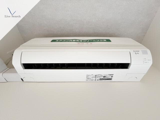 MODERN PALAZZO HAKATA EASTの物件内観写真