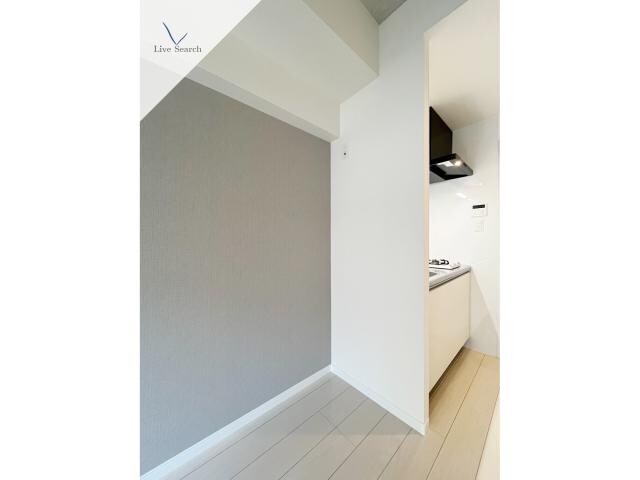 MODERN PALAZZO HAKATA EASTの物件内観写真