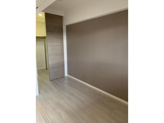 アクアステージ美野島の物件内観写真