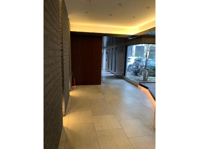 アクアステージ美野島の物件外観写真