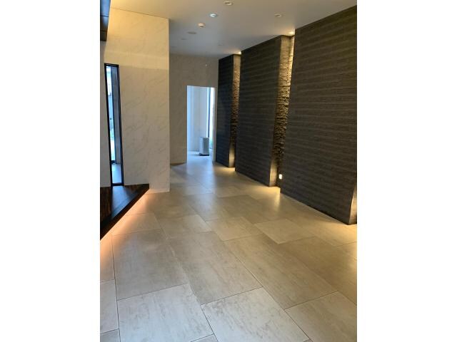 アクアステージ美野島の物件外観写真