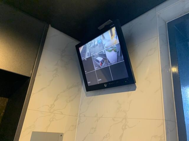 アクアステージ美野島の物件外観写真