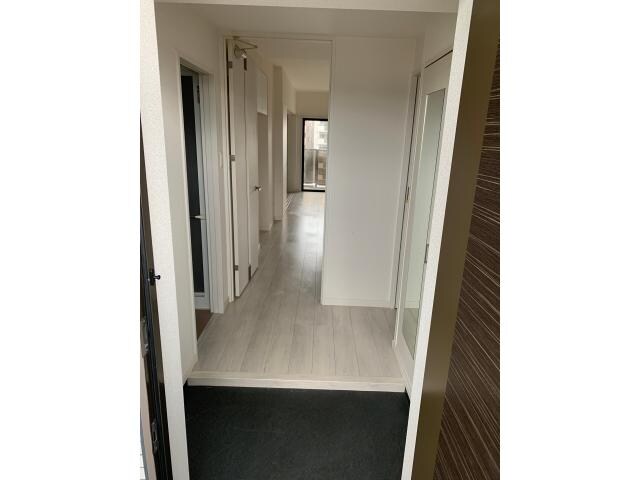 アクアステージ美野島の物件内観写真