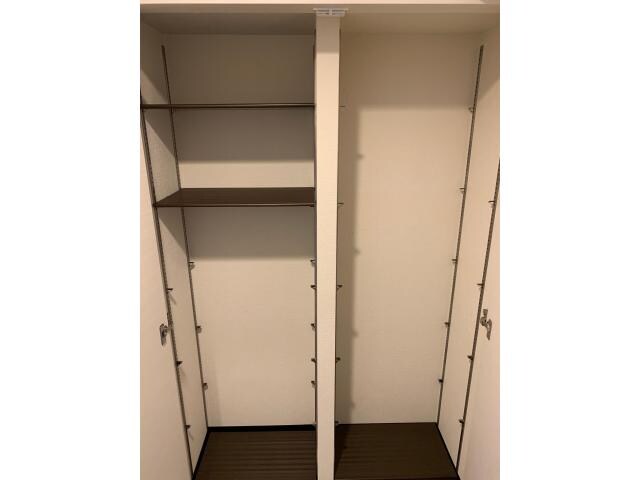 アクアステージ美野島の物件内観写真