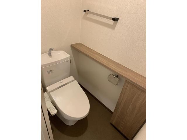 アクアステージ美野島の物件内観写真