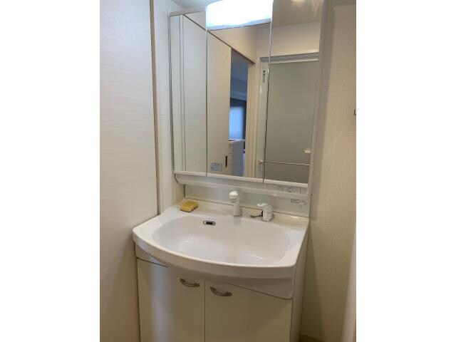 アクアステージ美野島の物件内観写真