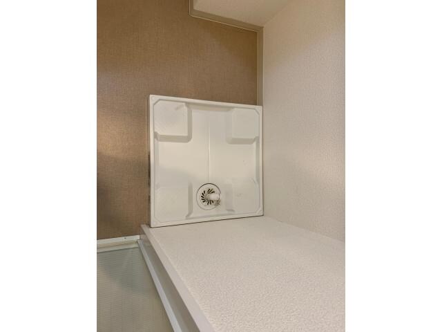 アクアステージ美野島の物件内観写真