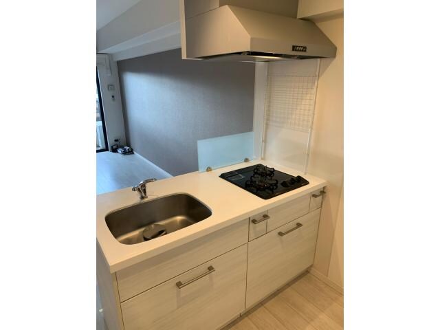 アクアステージ美野島の物件内観写真