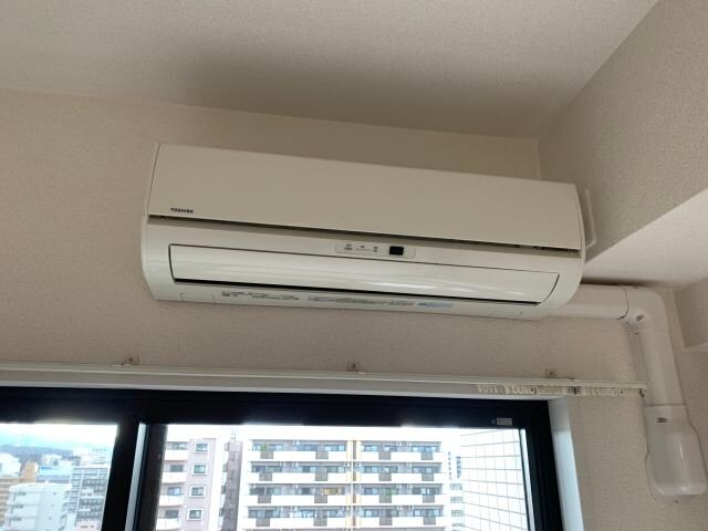 アクアステージ美野島の物件内観写真