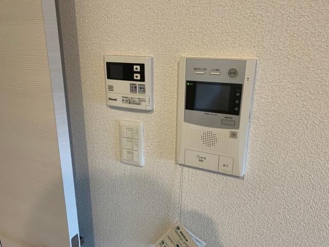 アクアステージ美野島の物件内観写真