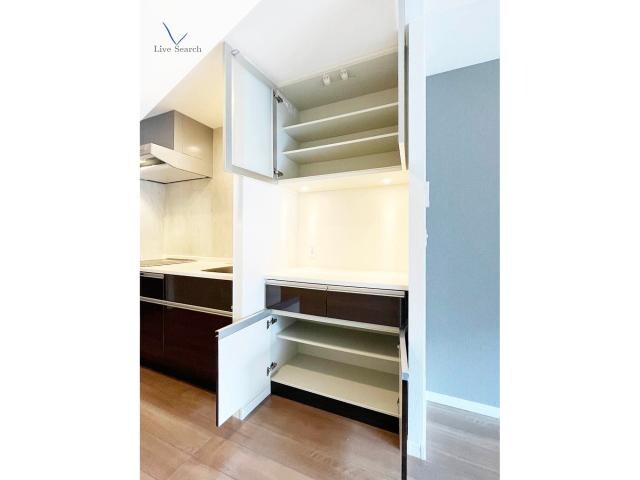 ウェルブライト博多ステーションの物件内観写真