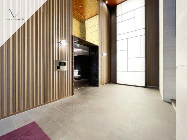 ウェルブライト博多ステーションの物件外観写真