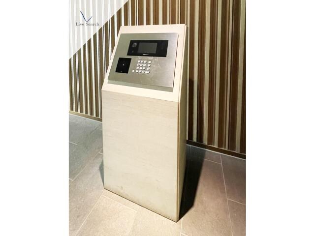 ウェルブライト博多ステーションの物件外観写真