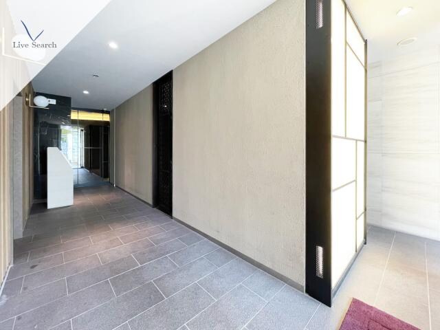 ウェルブライト博多ステーションの物件外観写真