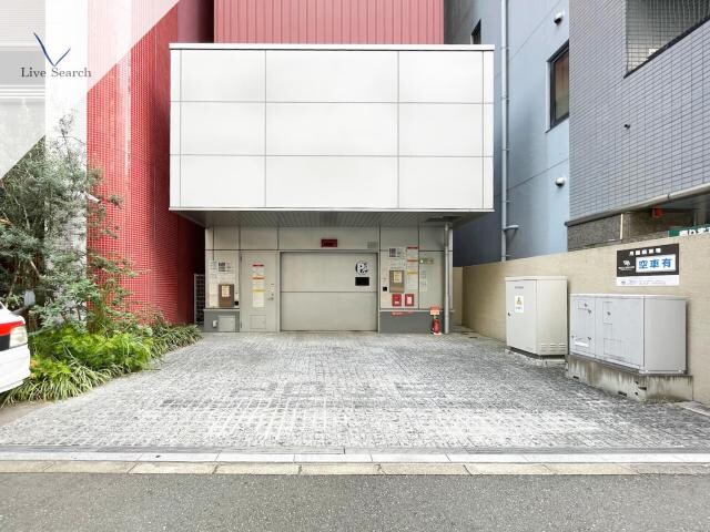 ウェルブライト博多ステーションの物件外観写真