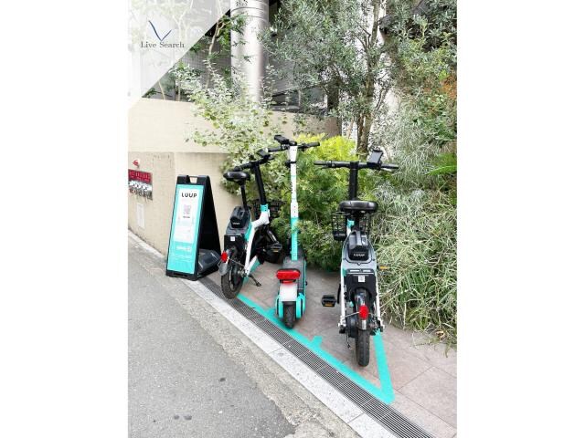 ウェルブライト博多ステーションの物件外観写真