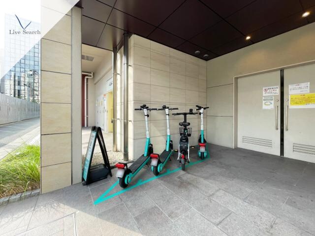 ウェルブライト博多ステーションの物件外観写真