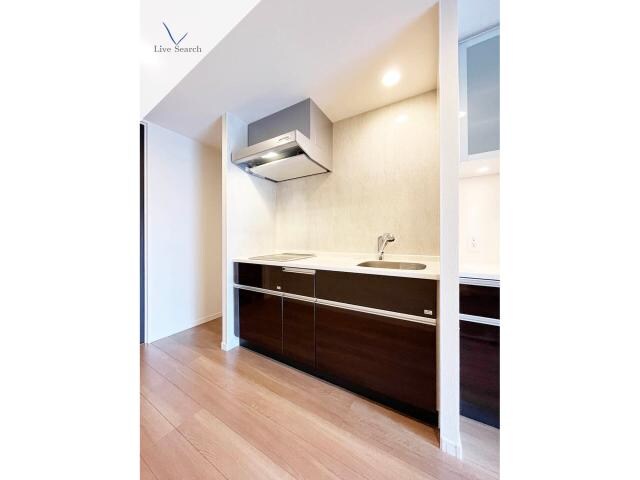 ウェルブライト博多ステーションの物件内観写真