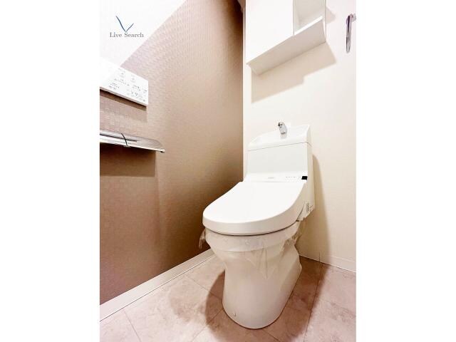 ウェルブライト博多ステーションの物件内観写真