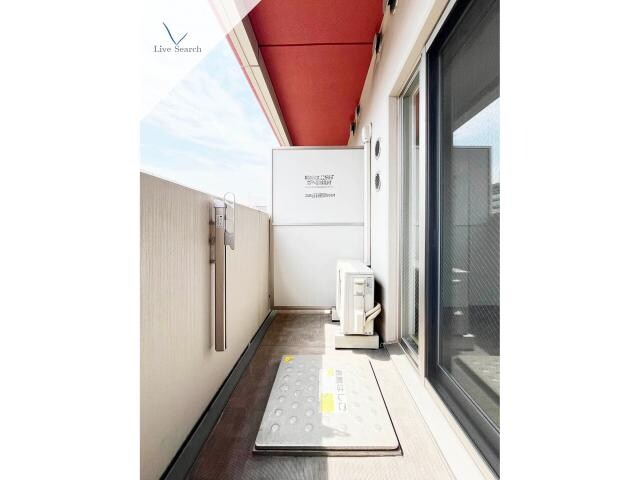 ウェルブライト博多ステーションの物件内観写真