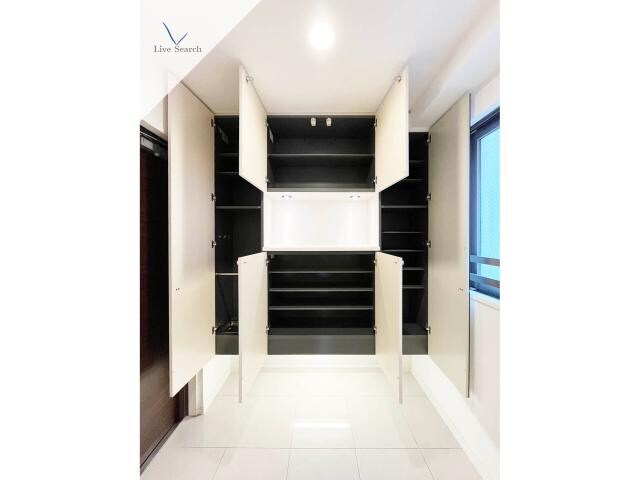 ウェルブライト博多ステーションの物件内観写真