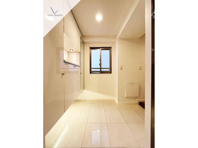 ウェルブライト博多ステーションの物件内観写真